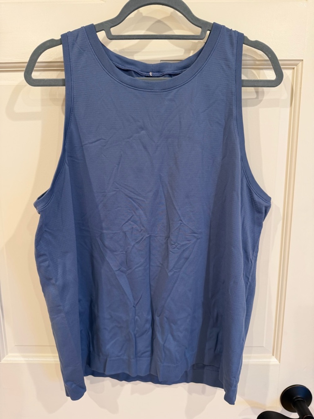 lululemon athletica Swiftly Breeze Relaxed Fit Tank size 12